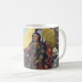 Meditatie Koffiemok (Voorkant rechts)