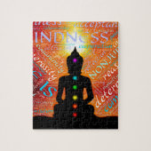 Meditatie Legpuzzel (Verticaal)