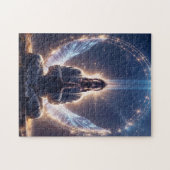 Meditatie Legpuzzel (Horizontaal)