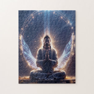 Meditatie Legpuzzel