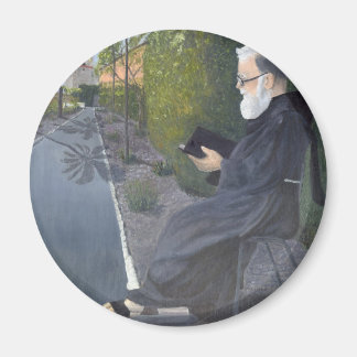 Meditatie Magneet