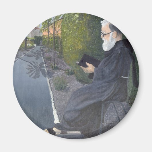 Meditatie Magneet (Voorkant)