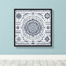 Meditatie Mandala