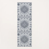 Meditatie Mandala Yogamat (Voorkant)