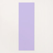 Meditatie modus: Veerkracht geactiveerd Bigfoot Yogamat (Achterkant)