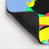 Meditatie Muismat (Hoek)