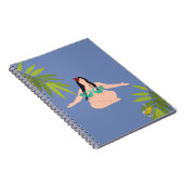 Meditatie Notitieboek (Rechterzijde)