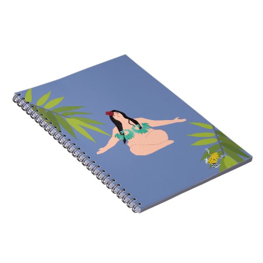 Meditatie Notitieboek (Rechterzijde)