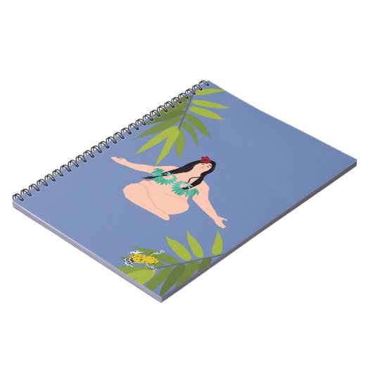 Meditatie Notitieboek (Linkerzijde)