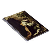 Meditatie Notitieboek (Rechterzijde)