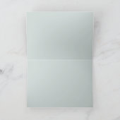 meditatie om wenskaart kaart (Binnen)