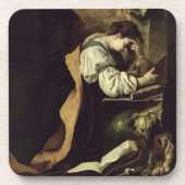 Meditatie Onderzetter (Voorkant)