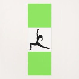 Meditatie - Permanente Positie Yogamat