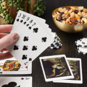 Meditatie Pokerkaarten (Insitu)