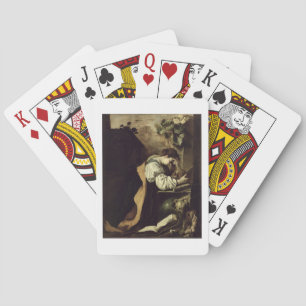 Meditatie Pokerkaarten