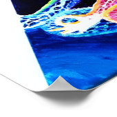 Meditatie Poster (Hoek)