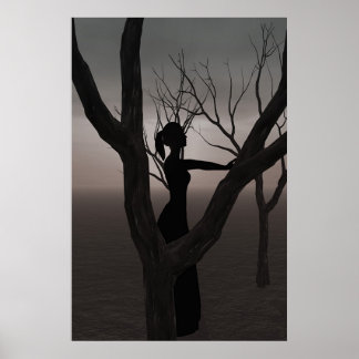 Meditatie Poster