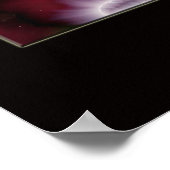 Meditatie Poster (Hoek)