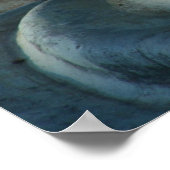 Meditatie Poster (Hoek)