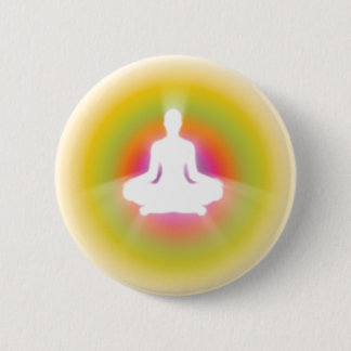Meditatie Ronde Button 5,7 Cm