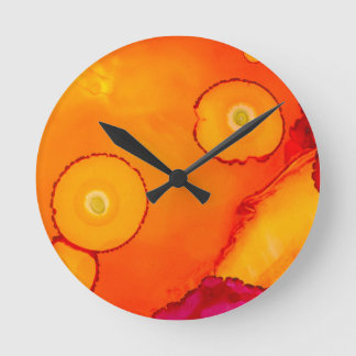 Meditatie Ronde Klok