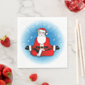 Meditatie Santa Servetten (Insitu)