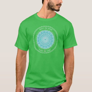 Meditatie shirt