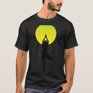 Meditatie T-shirt