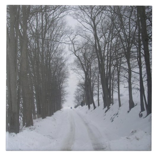 Meditatie Tegeltje (Voorkant)