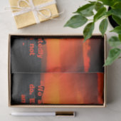 Meditatie-weefselpapier Tissuepapier (Geschenk)