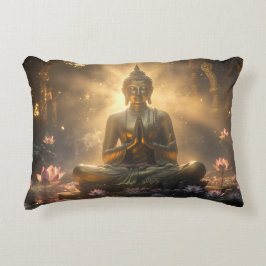 MEDITATIE - YOGA - CARPE DIEM ACCENT KUSSEN