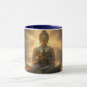 MEDITATIE - YOGA - CARPE DIEM MOK (Midden)