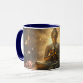 MEDITATIE - YOGA - CARPE DIEM MOK (Voorkant links)