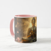 MEDITATIE - YOGA - CARPE DIEM MOK (Voorkant links)