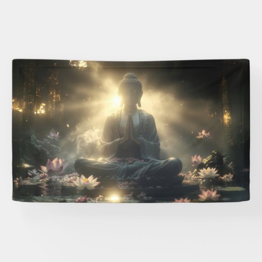 MEDITATIE - YOGA - CARPE DIEM SPANDOEK (Horizontaal)