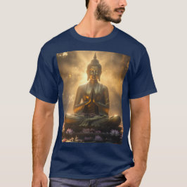 MEDITATIE - YOGA - CARPE DIEM T-SHIRT