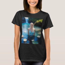 MEDITATIE - YOGA - WELZIJN - CARPE DIEM T-SHIRT