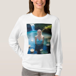 MEDITATIE - YOGA - WELZIJN - CARPE DIEM T-SHIRT