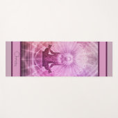 Meditatie Yogamat (Voorkant (horizontaal))