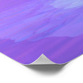 Meditatieboom Poster (Hoek)