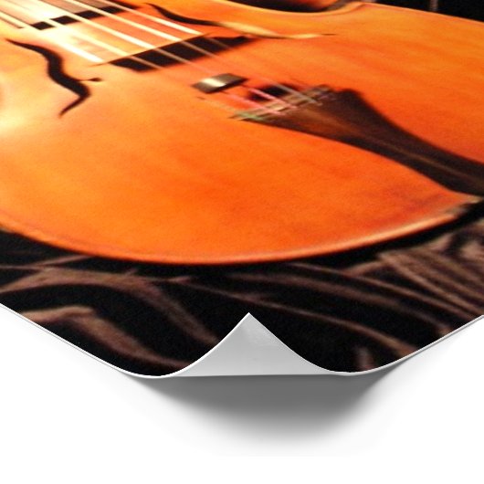 MeditatieCover Poster (Hoek)