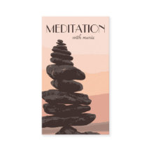 Meditatiegids voor elke Reiki Stone Caïro Stack