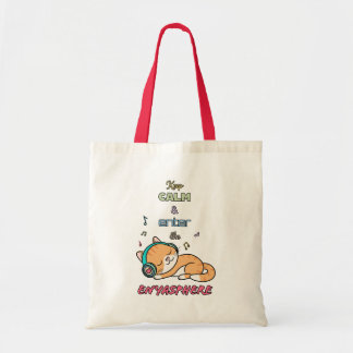 meditatiemodus | tote bag