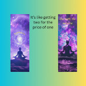 Meditatiepositie Yogamat