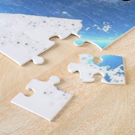 meditatietijd legpuzzel (Zijkant)