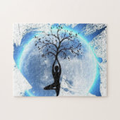 meditatietijd legpuzzel (Horizontaal)