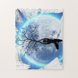 meditatietijd legpuzzel