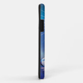 Meditating Buddha iPhone 5 Hoesje (Achterkant/rechts)