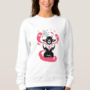 Meditating Deer Trui