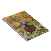 Meditating Master Journal Notitieboek (Rechterzijde)